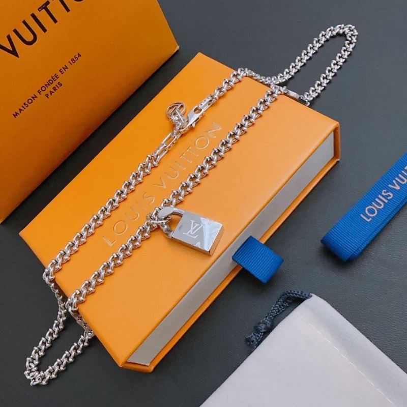 Louis Vuitton Necklaces